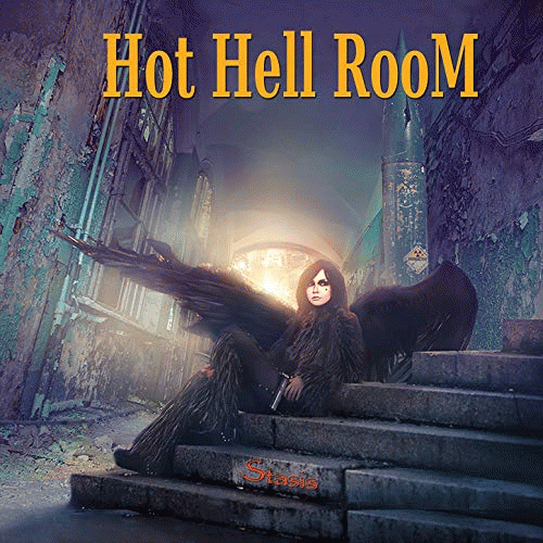 Hot Hell Room : Stasis